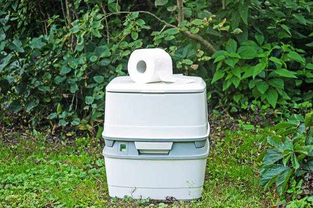  Montz, LA Porta Potty Rental Pros