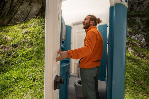 Best Local porta potty services  in Montz, LA