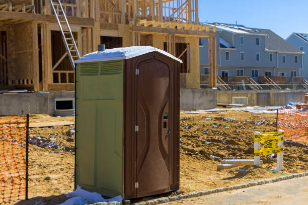 Portable Toilet Options We Offer in Montz, LA
