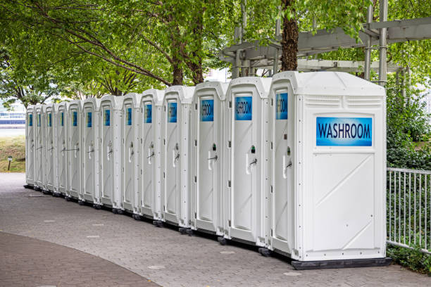Best Porta potty rental for parties  in Montz, LA