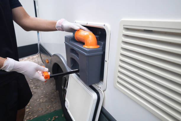 Best Wedding porta potty rental  in Montz, LA