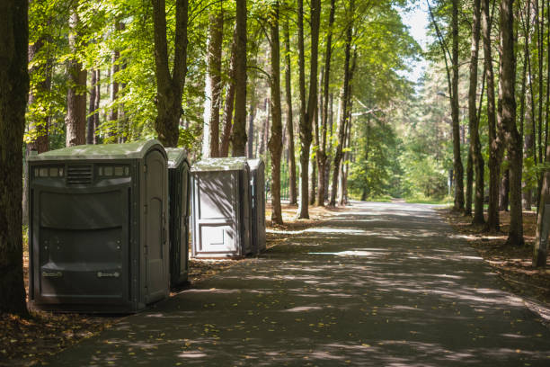 Porta potty services near me in Montz, LA