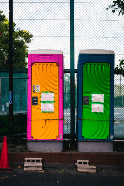 Best Affordable portable toilet rental  in Montz, LA