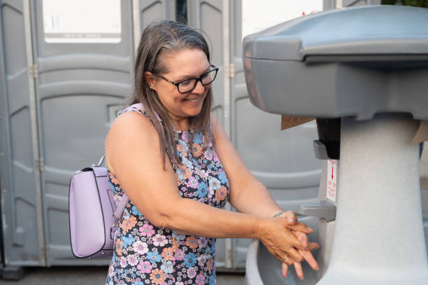 Best Wedding porta potty rental  in Montz, LA