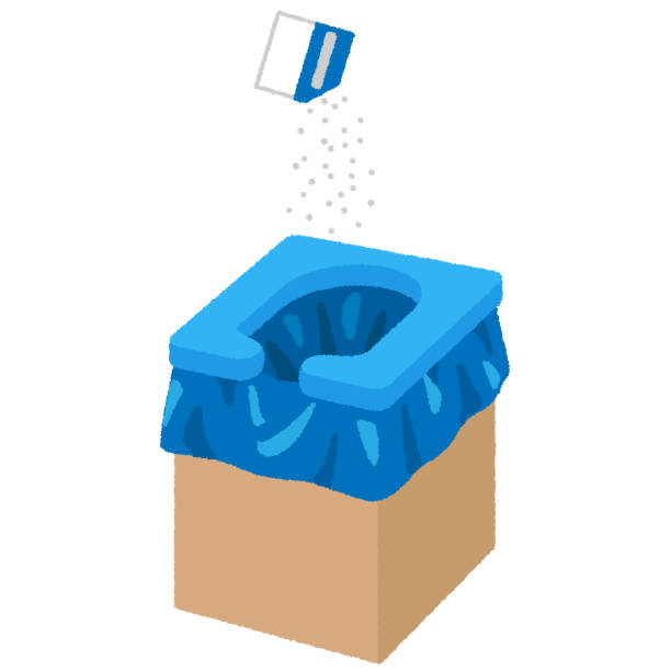 Best Long-term porta potty rental  in Montz, LA