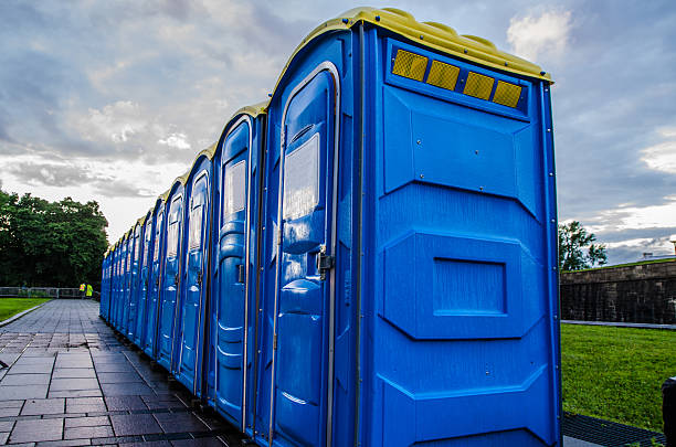 Best High-end porta potty rental  in Montz, LA